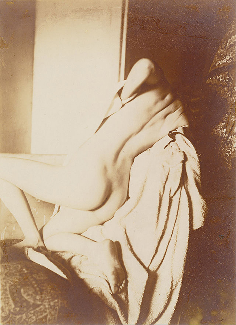 Degas woman drying her back.jpg