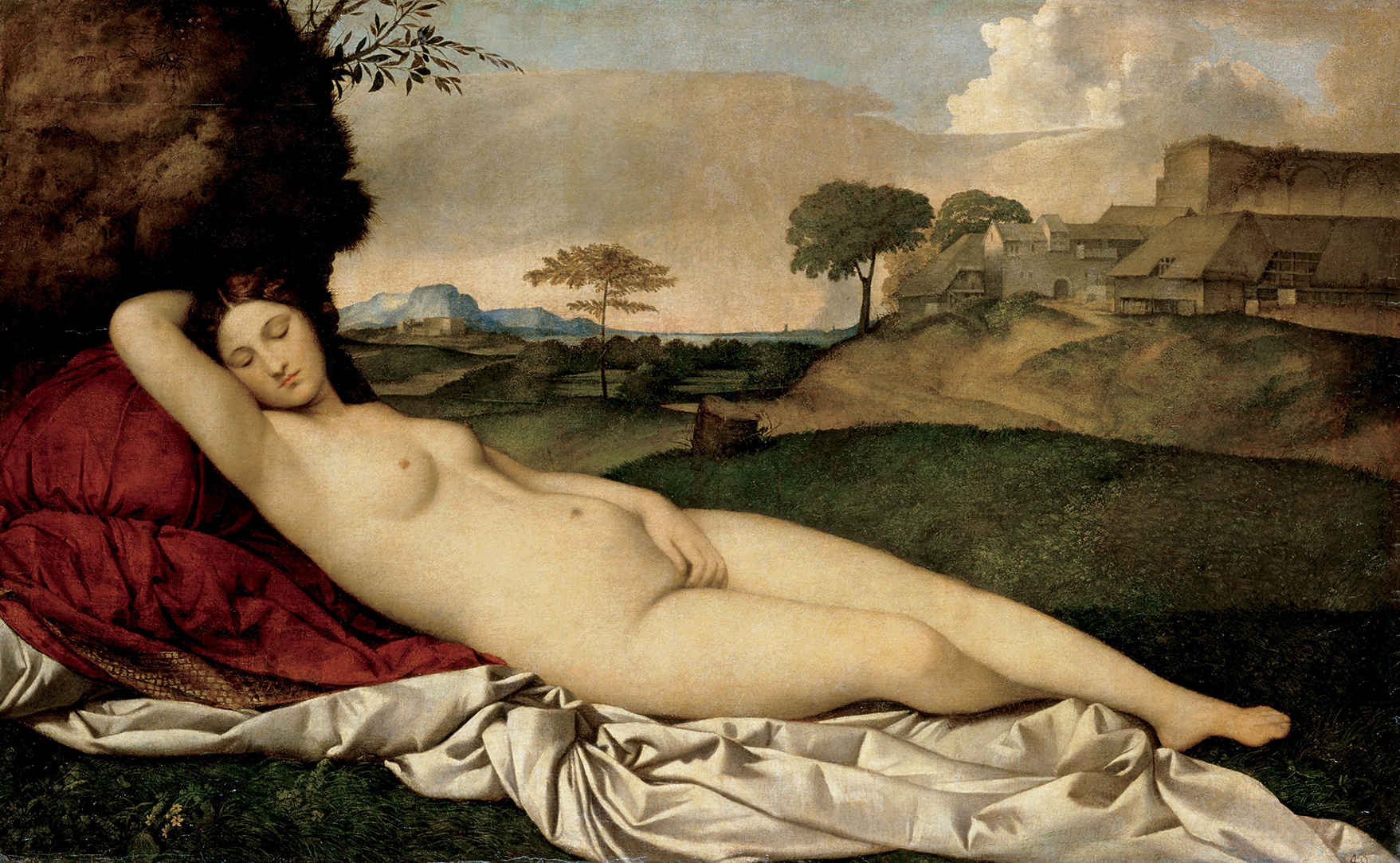Giorgione_-_Sleeping_Venus 1508.jpg