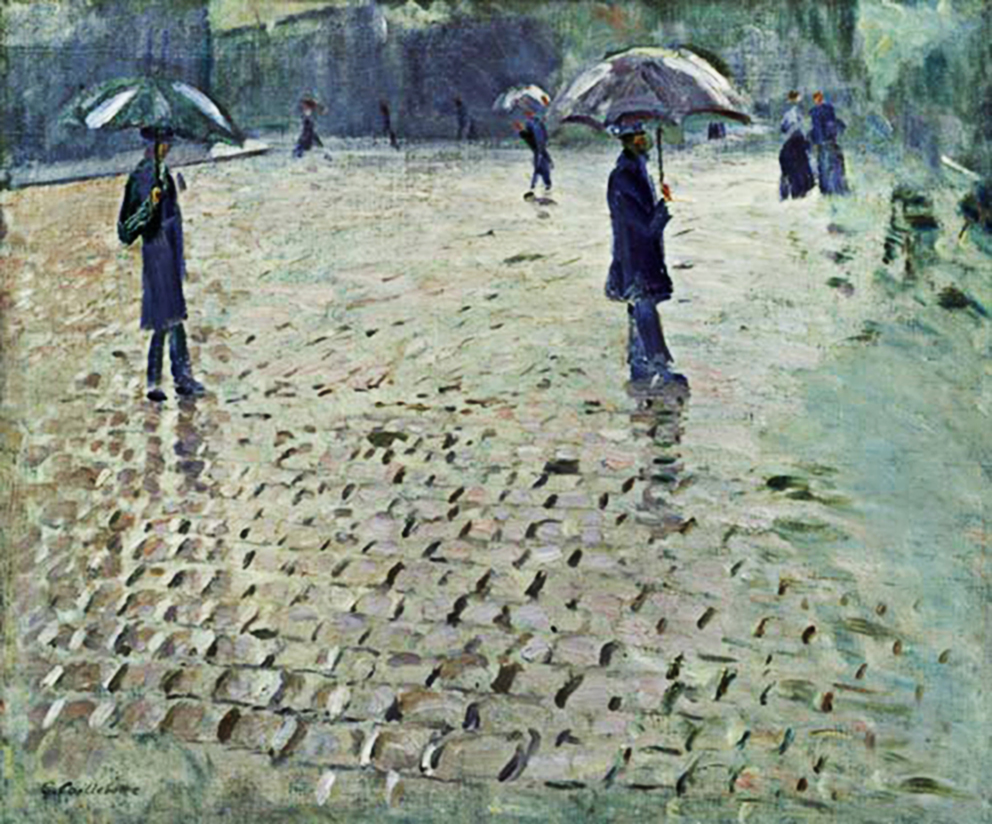 Gustave_Caillebotte,_1877_-_Rue_de_Paris,_jour_de_pluie_(étude).jpg