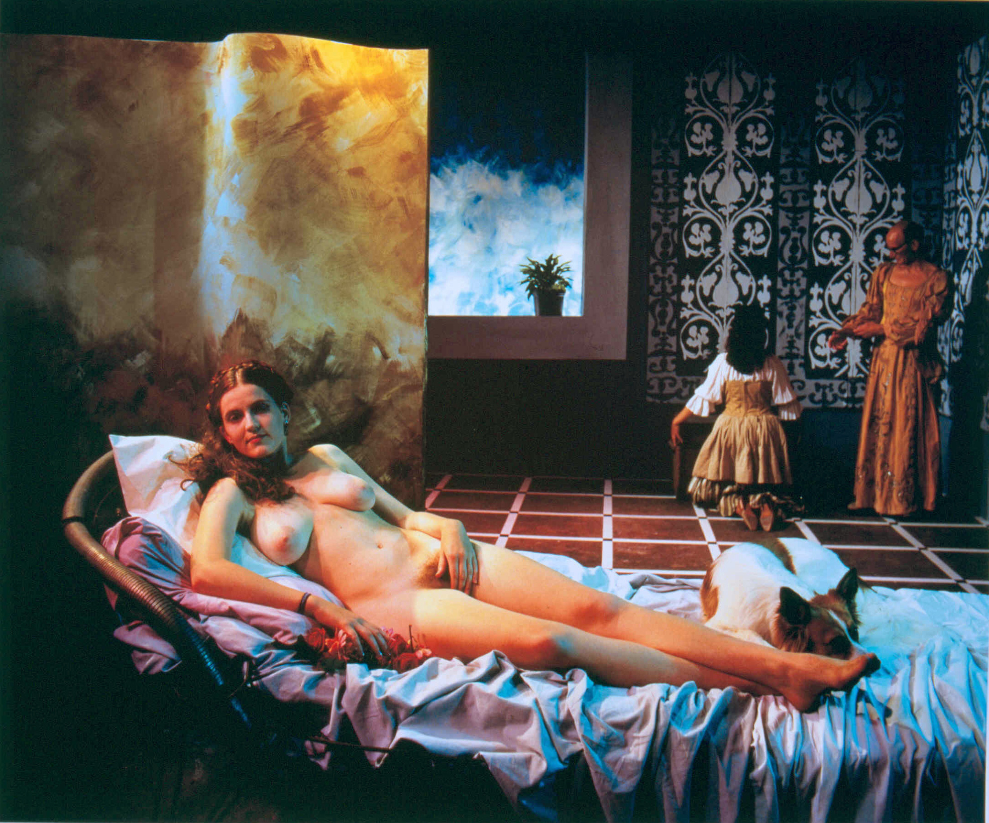 Odalisk P. de Nooijer.jpg