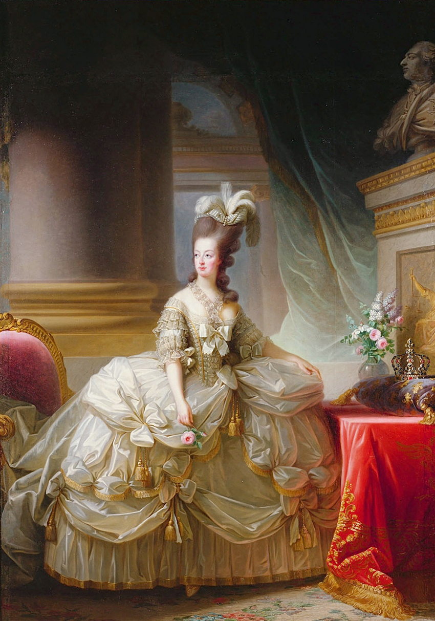 2 MA Vigée le brun 1778