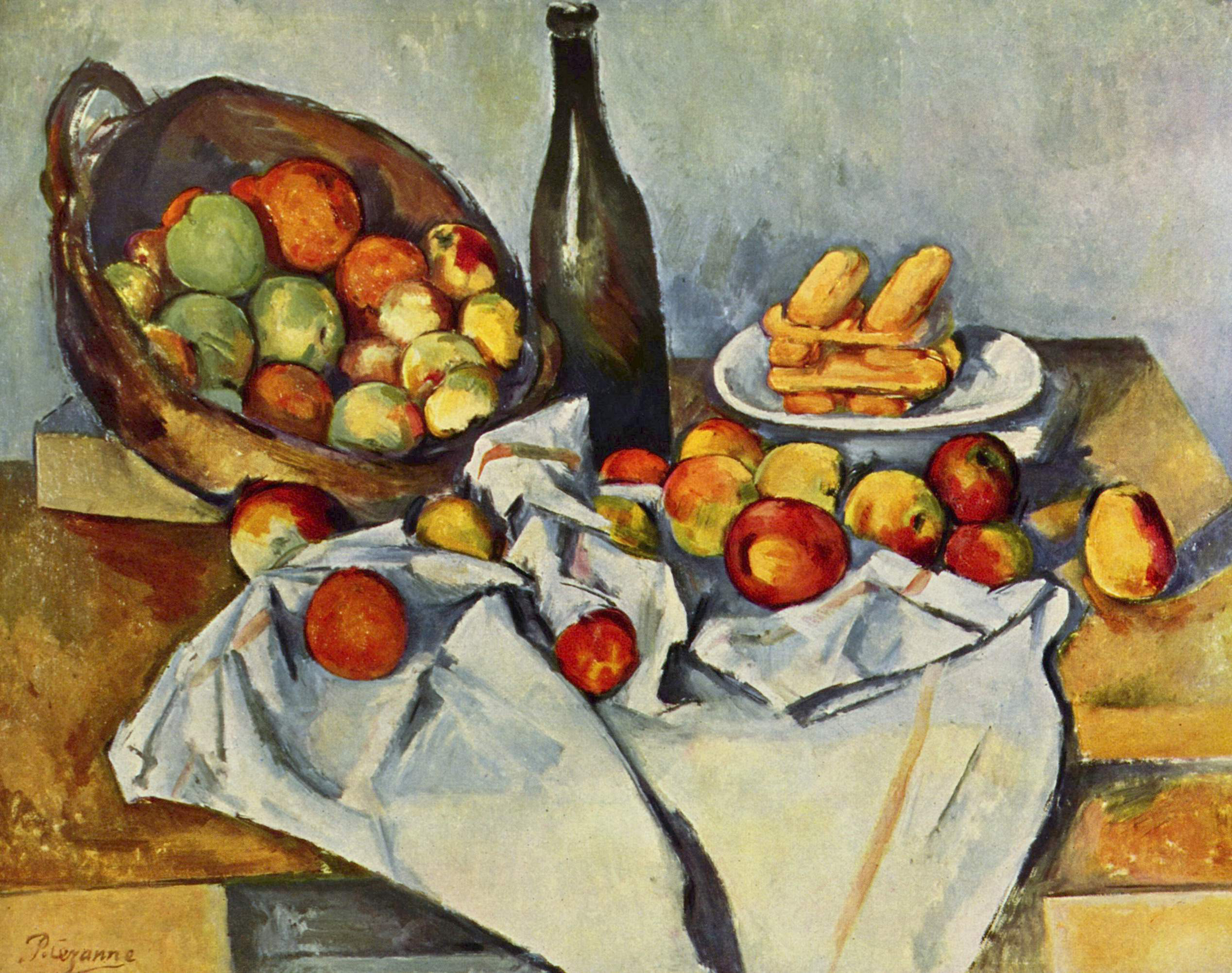 39 Cézanne