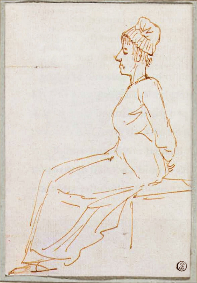 6 MA Jecques-Louis David okt. 1793