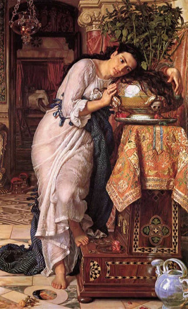 7 Hunt,_William_Holman_—_Isabella_and_the_Pot_of_Basil_—_1867.jpg